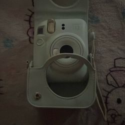 Instax Mini 12  Works 