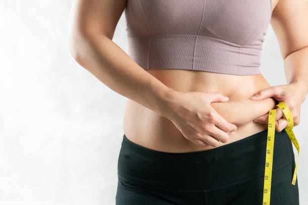 Lose weight fast!
