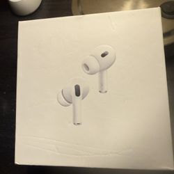 AirPods Pros 2 Generation 