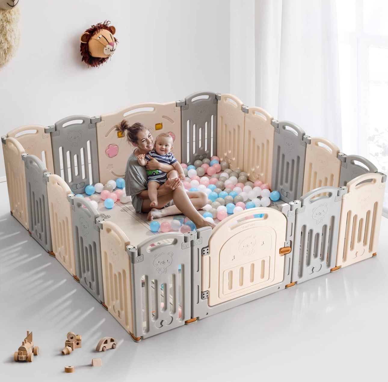Playpen 