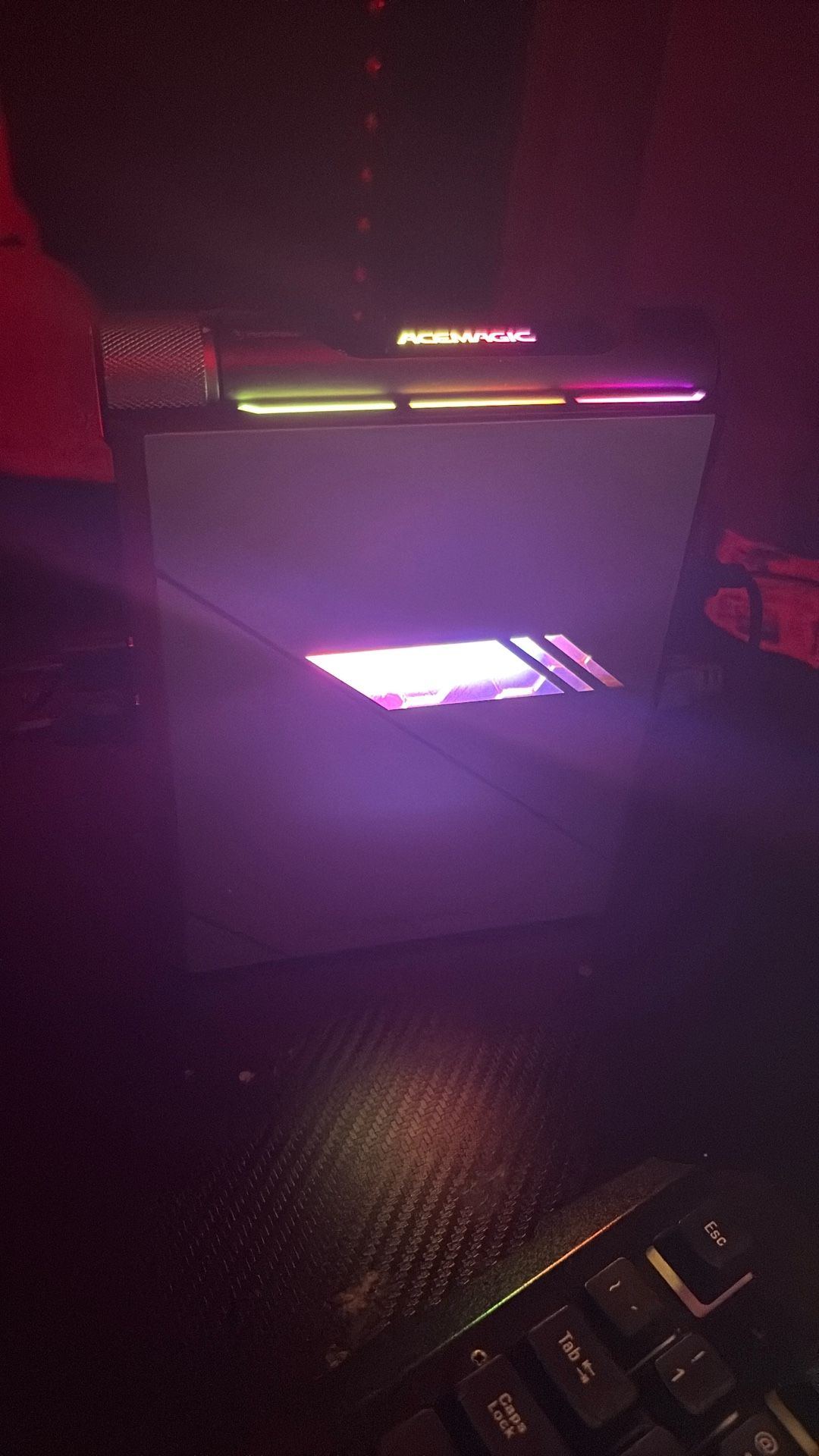 Mini Pc (SEND OFFERS)