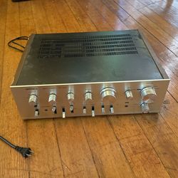 Optonica Studio Amplifier SM-4545