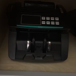 Money Counter