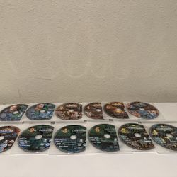 Survivor TV Series Seasons 1, 2, 7, 8 & 10 (DVD)