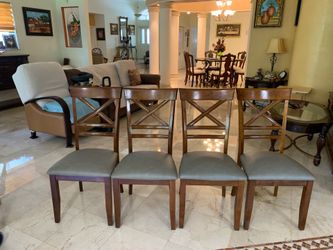Upholstery / Tapiceria