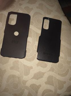 OtterBox protector phone case