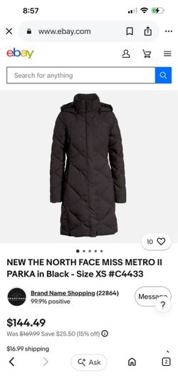 The NorthFace