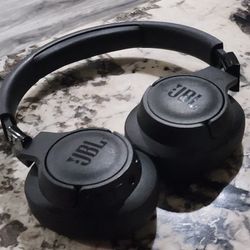 Jbl Headphones