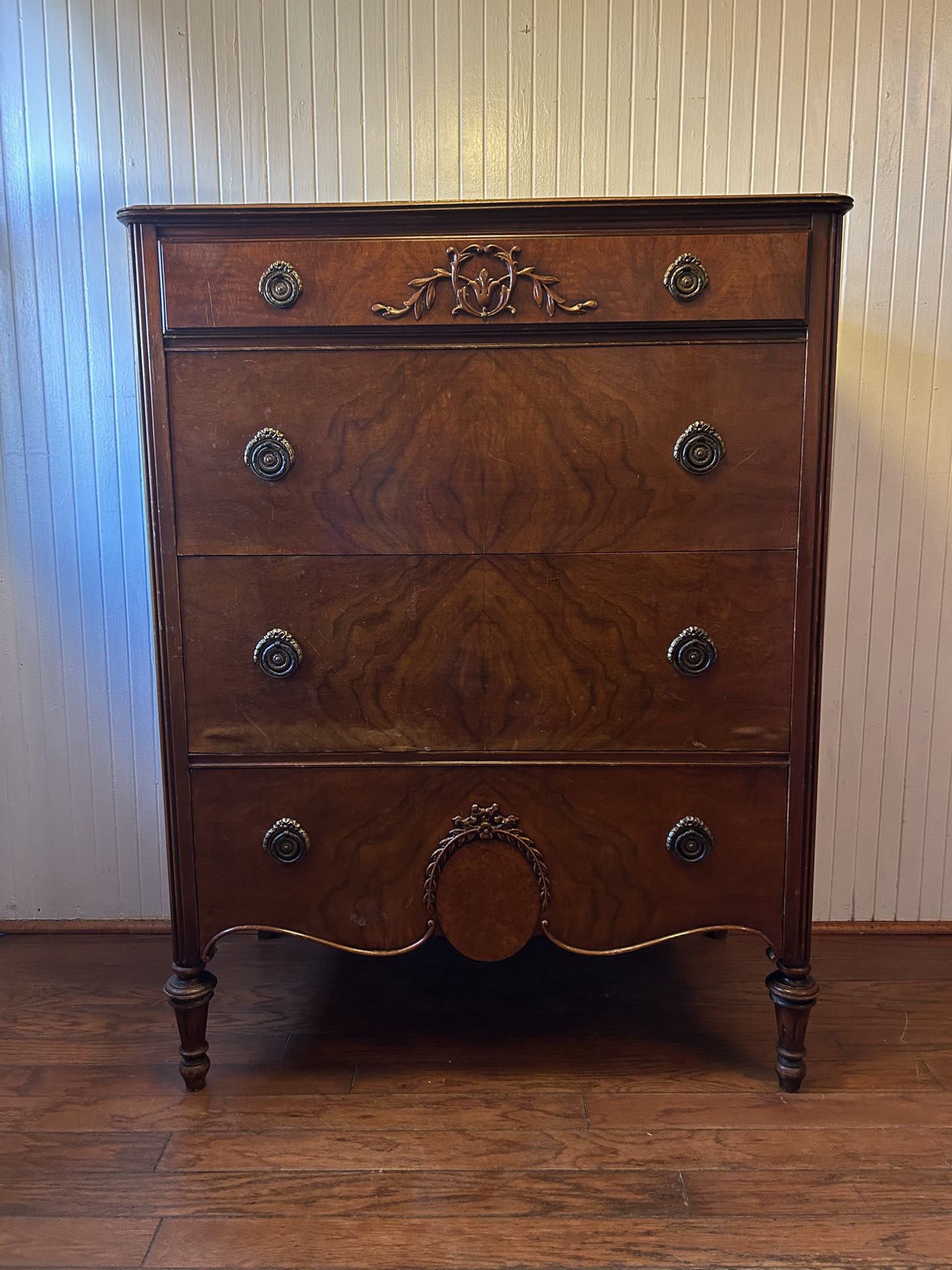 Antique Dresser