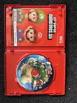 Super Mario Galaxy 2