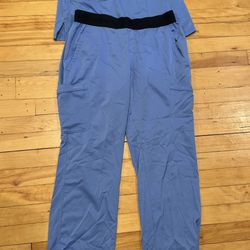 Healing Hands Scrubs