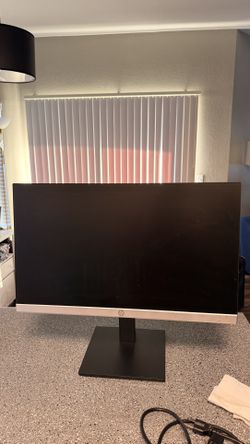 HP Monitor