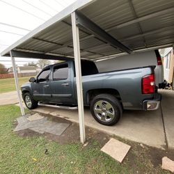 CHEVY SILVERADO 2009