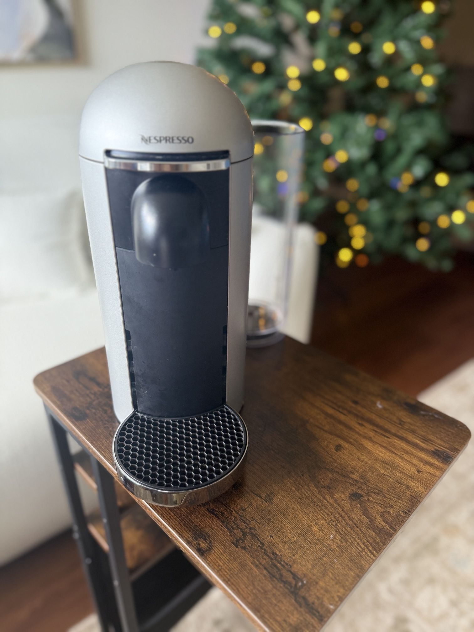 Nespresso