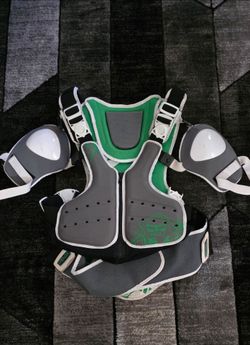 Kali Protectives Chest Protector (size XL)