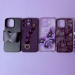 iPhone 15 Pro Max  Cases 
