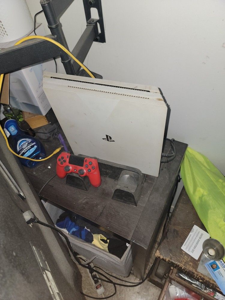 Ps4 Pro