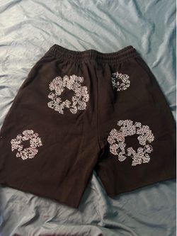 Denim Tears VVS Shorts