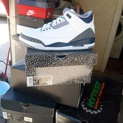 Jordan Retro 3 