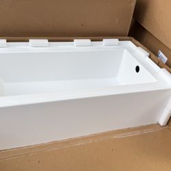 Bathtub new