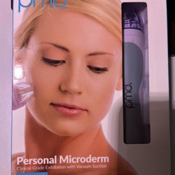 Personal Microderm Classic (pmd Brand)