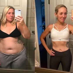 Weight Loss