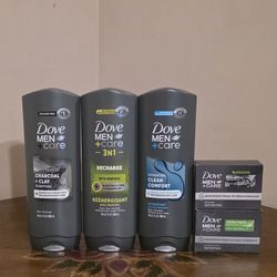 Dove Bundle