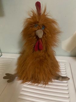 Kenny vintage jellycat