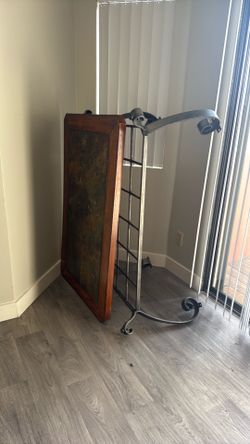 Free furniture