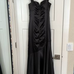 Dress size S
