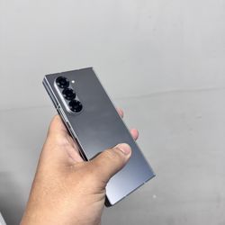 Samsung Z Fold 6 512 Gb Like New 