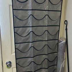 Baseball Cap Organizer
