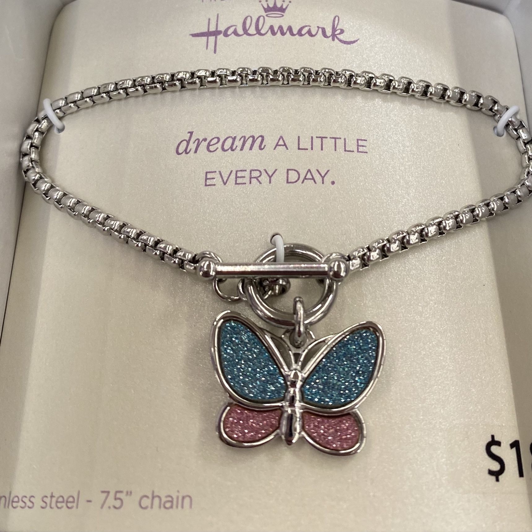 Butterfly 🦋 Bracelet