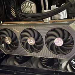 Rtx 5080 Graphics Card