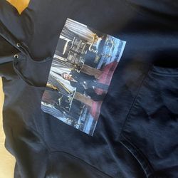 Supreme Scarface Hoodie 