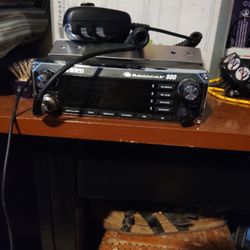 Cb Radio