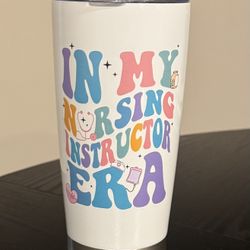 Gifts For Clinical Instructor