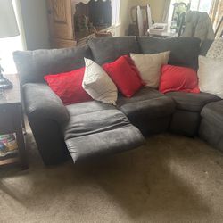 Sectional Couch