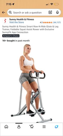 Row-N-Ride