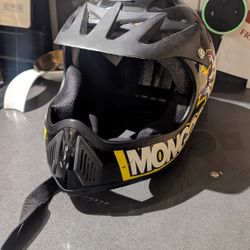 Bike BMX Helmet 90's Style