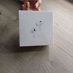AIRPODS PRO 2ND GEN