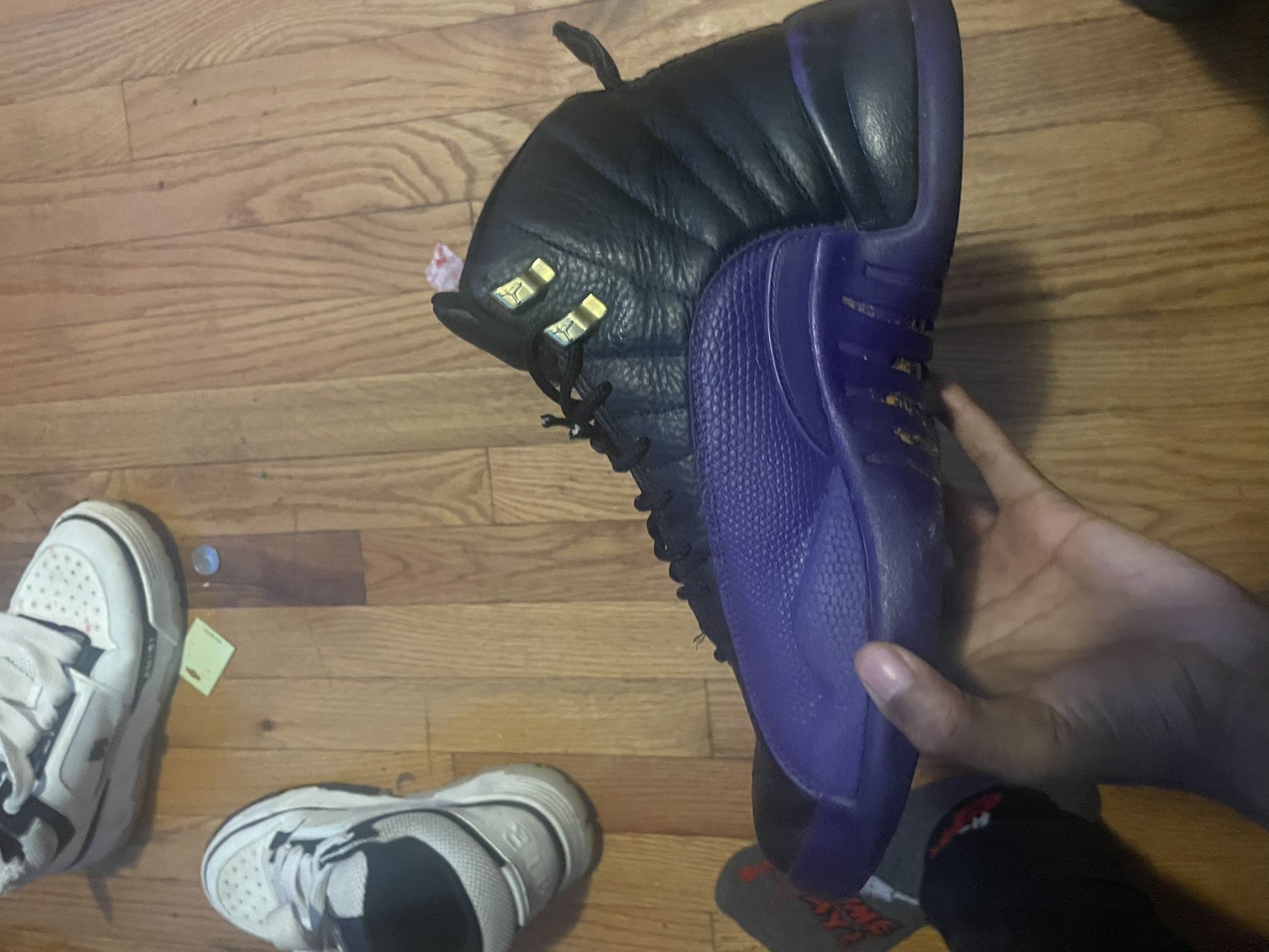 Jordan 12