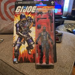 GI JOE CLASSIFIED COBRA TROOPER