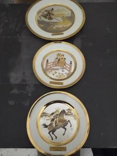Collector's plates