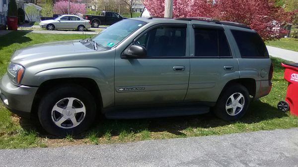 2004chevy Blazer For Sale In Charles Town Wv Offerup