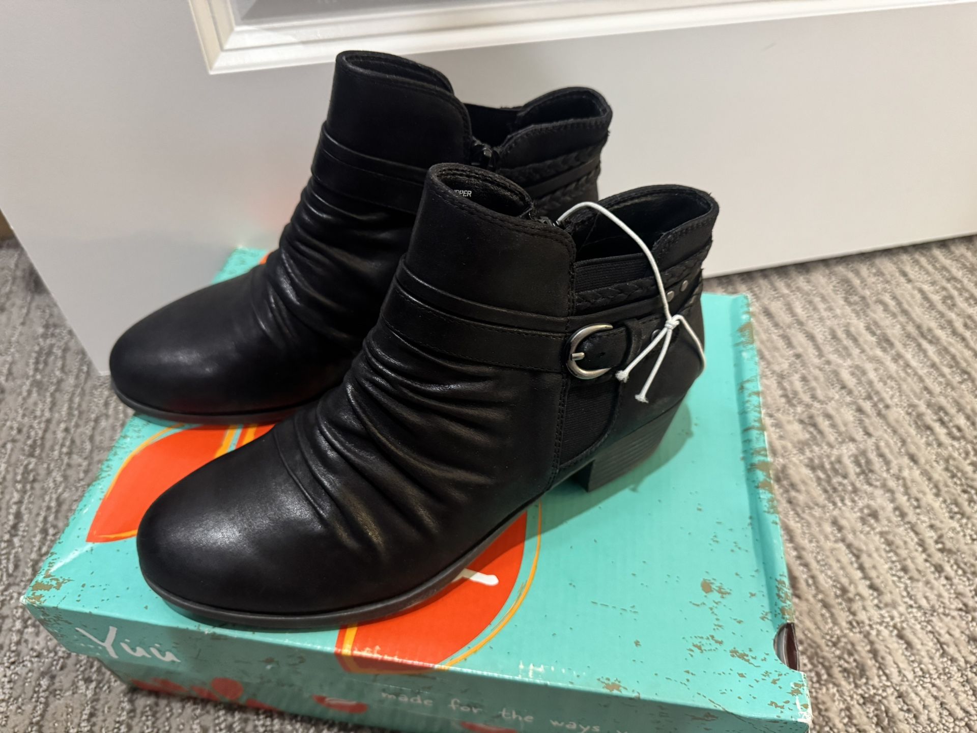 Women’s Boots