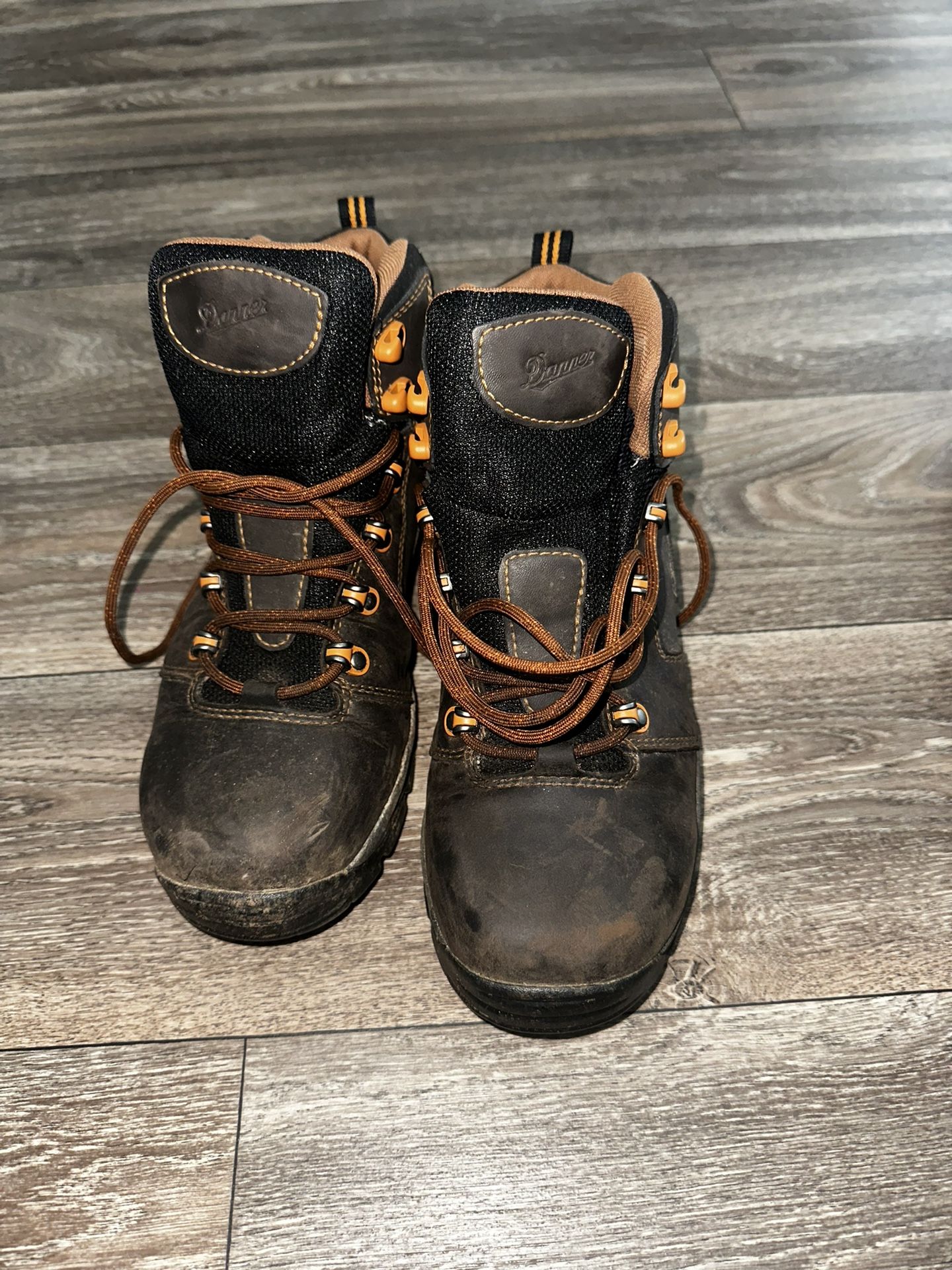 Danner Boots  Size 9