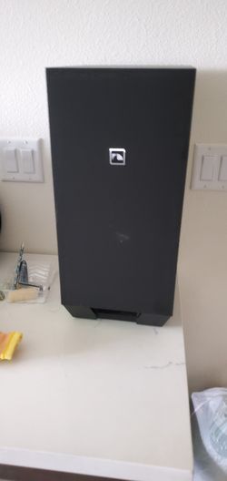 Nakamichi shockwafe plus 5.2 cheap