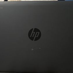 Computer HP Chrome Book 14Gb