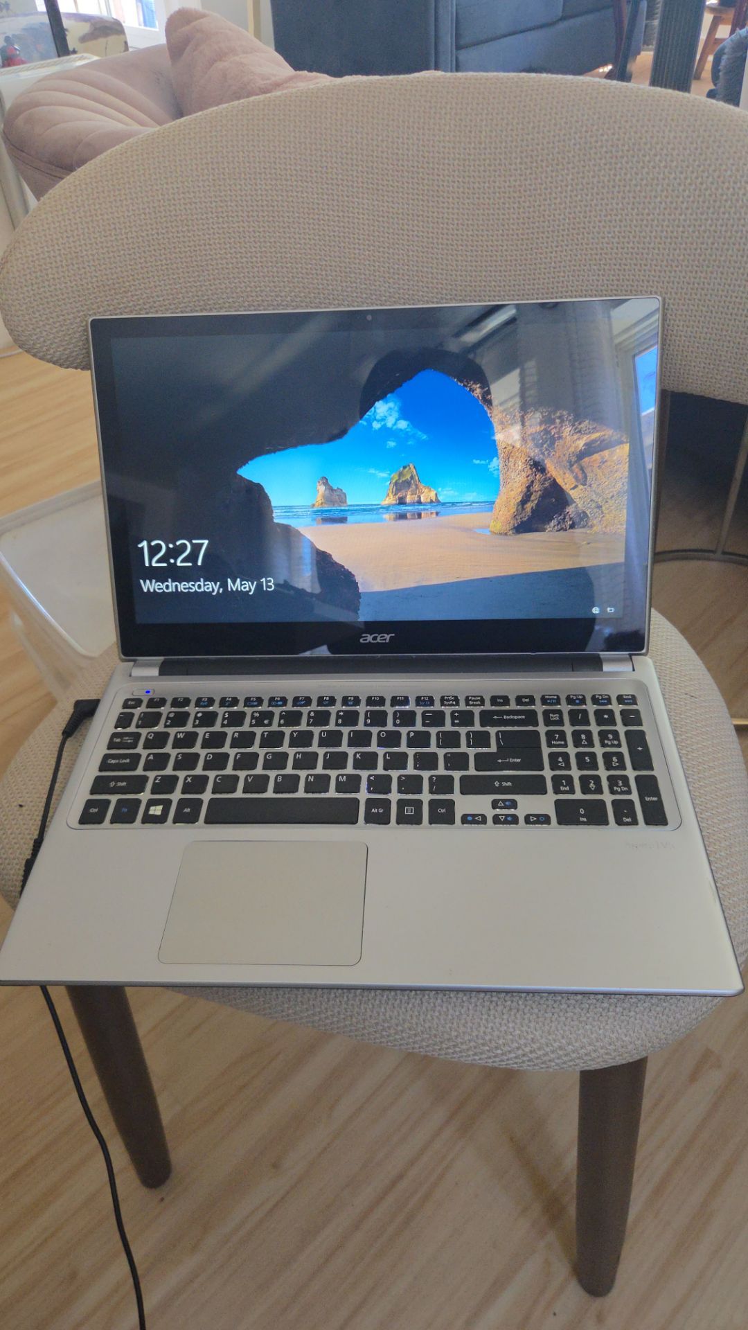 Acer Laptop